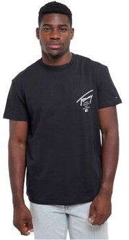 Tričká s krátkym rukávom Tommy Jeans  DM0DM22120