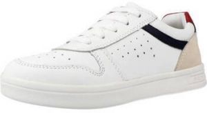 Nízke tenisky Geox  J DJROCK BOY A