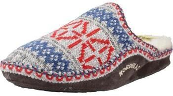 Papuče Nordikas  TEIDE