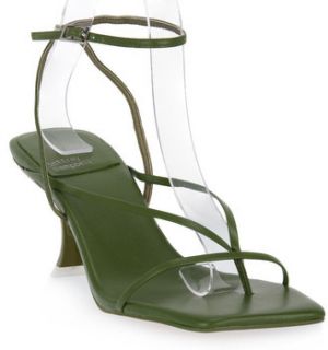Sandále Jeffrey Campbell  OLIVE FLUXX