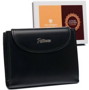 Peňaženky Peterson  PORTFELDAMSKIPTNRD357GCLM64224