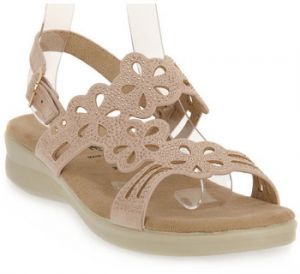 Sandále Valleverde  ORO