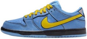 Nízke tenisky Nike  SB Dunk Low The Powerpuff Girls Bubbles
