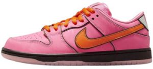 Nízke tenisky Nike  SB Dunk Low The Powerpuff Girls Blossom