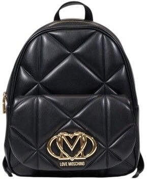 Ruksaky a batohy Love Moschino  EMBOSSED JC4037PP1M