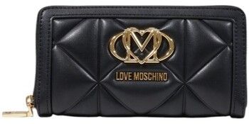 Peňaženky Love Moschino  EMBOSSED JC5644PP1