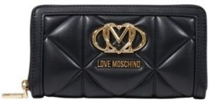 Peňaženky Love Moschino  EMBOSSED JC5644PP1