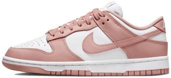 Módne tenisky Nike  Dunk Low Rose Whisper