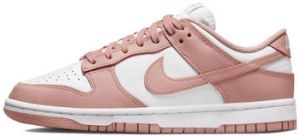 Módne tenisky Nike  Dunk Low Rose Whisper