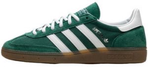 Nízke tenisky adidas  Handball Spezial Collegiate Green Gum
