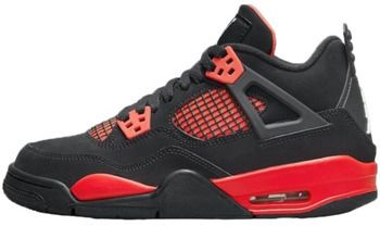 Členkové tenisky Nike  4 Retro Red Thunder