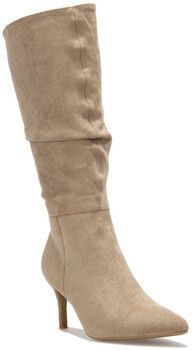 Čižmy do mesta La Modeuse  75921_P179696