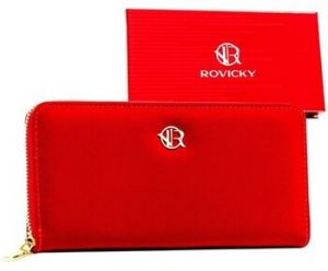 Peňaženky Rovicky  RPRK01V36