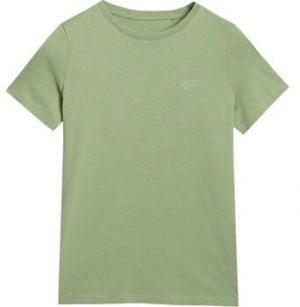 Tričká s krátkym rukávom 4F  K2226