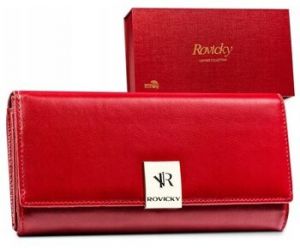 Peňaženky Rovicky  R42102SG