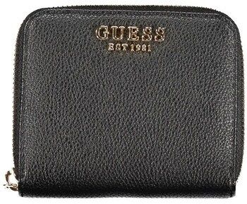 Peňaženky Guess  bg8546137neblackuni