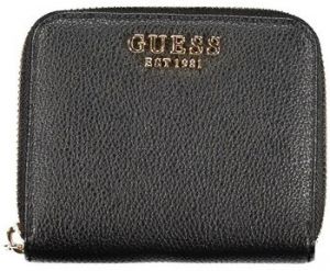 Peňaženky Guess  bg8546137neblackuni