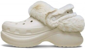 Papuče Crocs  Bae Lined Clog W