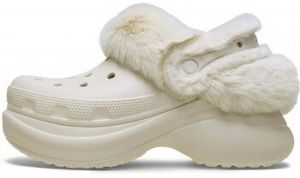 Papuče Crocs  Bae Lined Clog W
