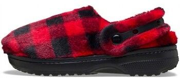 Papuče Crocs  Cls Unfurgettable Buffcheckclg