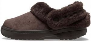 Papuče Crocs  Cls Unfurgettable Sueded Clog