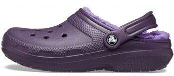 Papuče Crocs  Classic Lined Clog