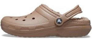 Papuče Crocs  Classic Lined Clog