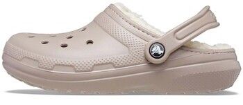 Papuče Crocs  Classic Lined Clog