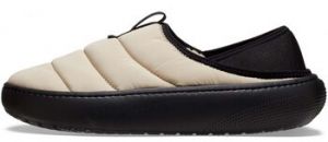 Papuče Crocs  Classic Puff Moc