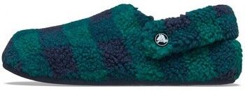 Papuče Crocs  Classic Buff Check Cozzzy Slpr