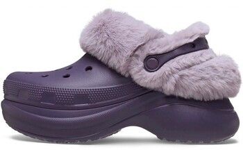 Papuče Crocs  Bae Lined Clog W