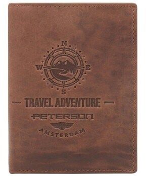 Peňaženky Peterson  greg50230