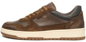 Nízke tenisky NeroGiardini  Velour Noxos Delave' Dollarino 367 Tr Fo