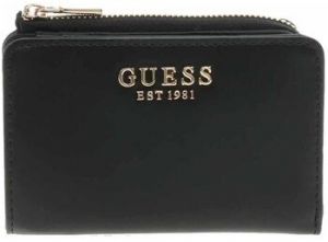 Peňaženky Guess  SWVG9891156BLA