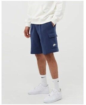 Šortky/Bermudy Nike  Club