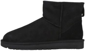 Obuv do snehu UGG  Classic Mini II Boot Black