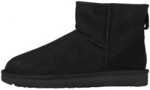 Obuv do snehu UGG  Classic Mini II Boot Black