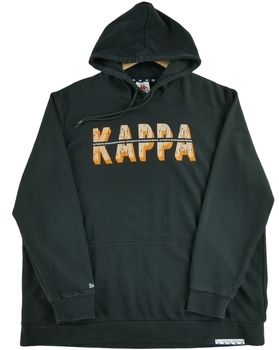 Mikiny Kappa  269743