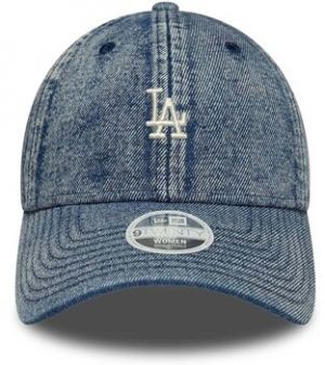 Šiltovky New-Era  Wmns Denim 9Twenty Losdod Pab