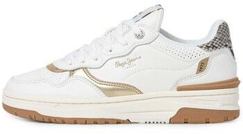 Nízke tenisky Pepe jeans  Chester Snake W