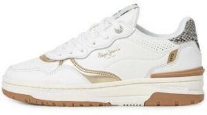 Nízke tenisky Pepe jeans  Chester Snake W