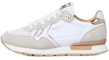 Nízke tenisky Pepe jeans  Brit Mirror W