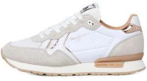 Nízke tenisky Pepe jeans  Brit Mirror W