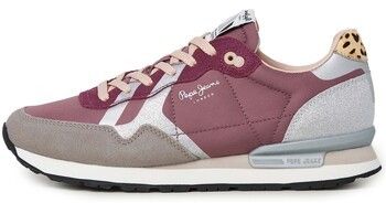 Nízke tenisky Pepe jeans  Brit Glitter W