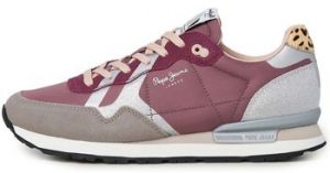 Nízke tenisky Pepe jeans  Brit Glitter W