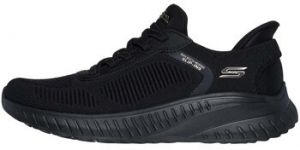 Nízke tenisky Skechers  Bobs Squad Chaos - Current Mu