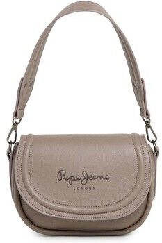 Tašky cez rameno Pepe jeans  Crisha Code