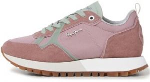 Nízke tenisky Pepe jeans  Ari Snug W