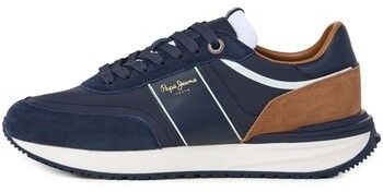 Nízke tenisky Pepe jeans  Buster Serie M