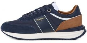 Nízke tenisky Pepe jeans  Buster Serie M